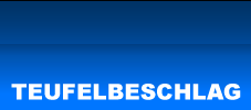 Logo Teufelbeschlag GmbH