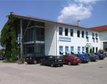 Firmensitz der Teufelbeschlag GmbH in Türkenfeld bei München